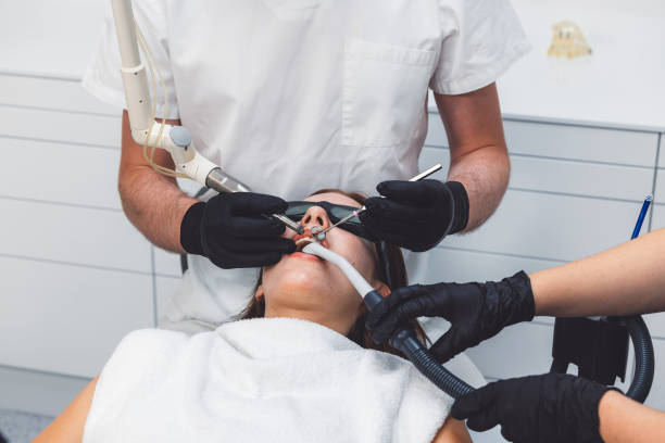 Best Emergency Cosmetic Dentistry (e.g., broken veneers) in Cumberland, IN